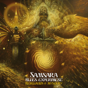 Samsara Blues Experiment - Revelation & Mistery